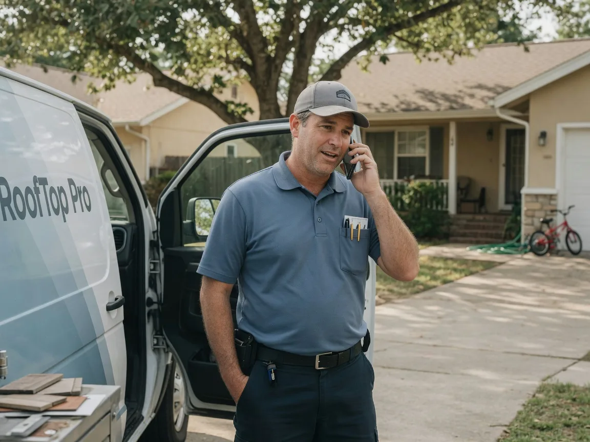 Roof Repair Pennsville, NJ FAQs