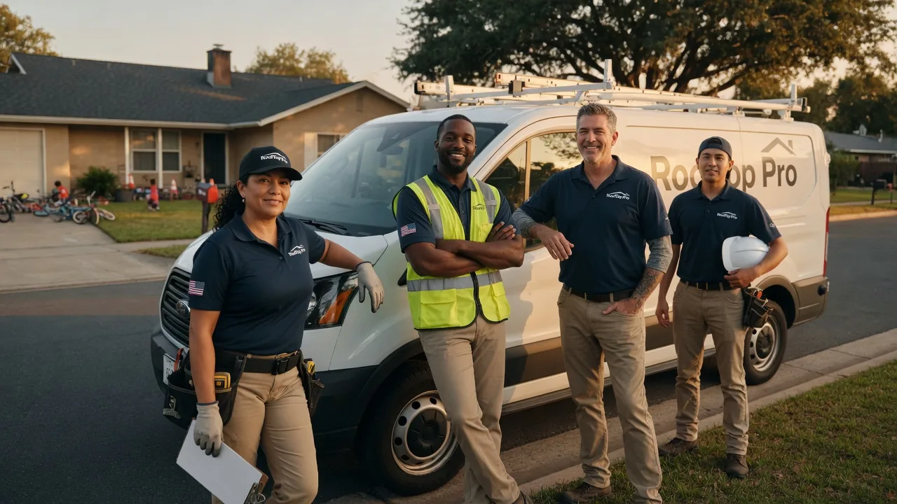 Roof Repair in Pennsville, NJ near me