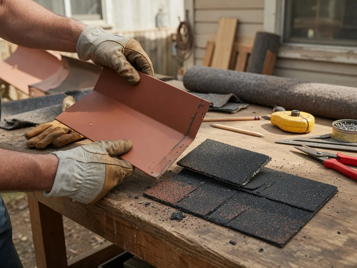 Roof Repair company in Pennsville, NJ